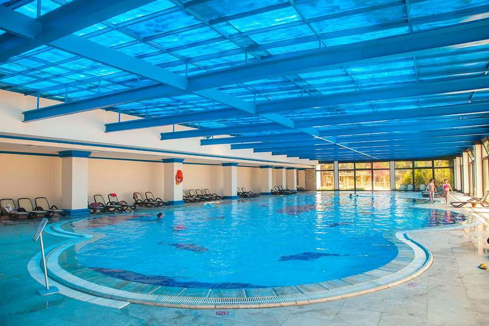 Selectum Noa Belek (ex Cesars Belek) - Изображение 8 - Doris-bg.com Selectum Noa Belek (ex Cesars Belek) - Изображение 8